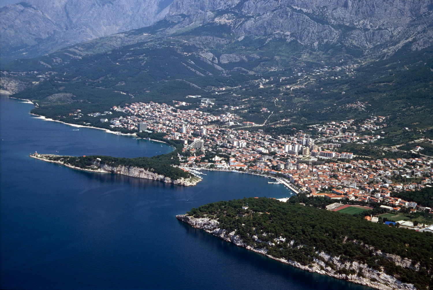 Makarska