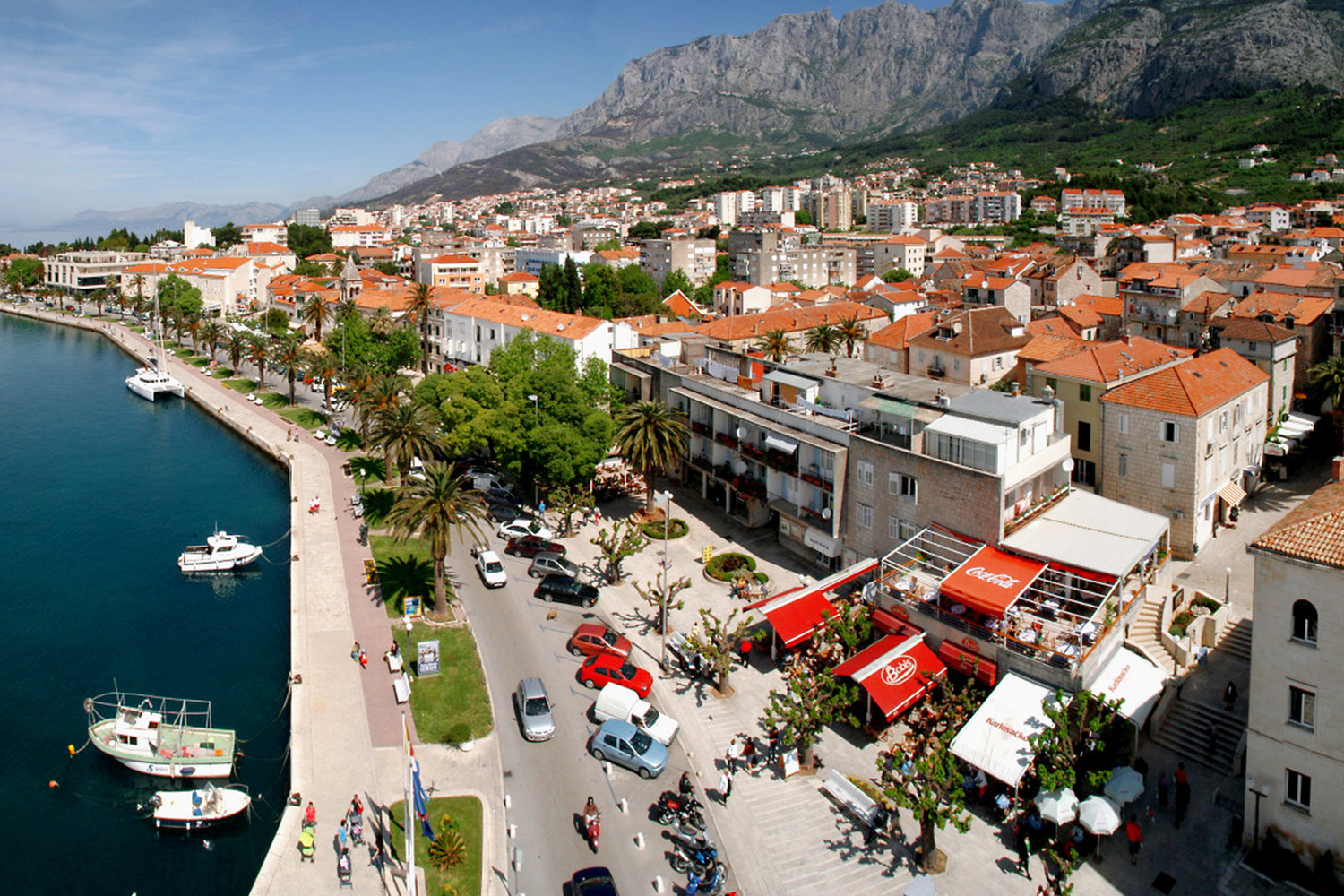 Makarska